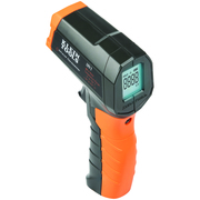 Klein Tools Infrared Digital Thermometer with Targeting Laser, 10:1 IR1
